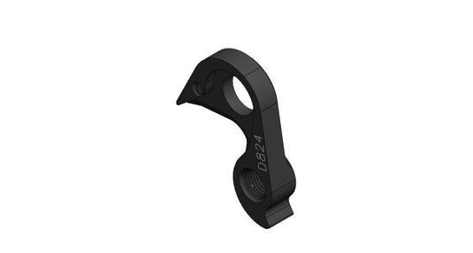 PILO DERAILLEUR HANGER FOR BERGAMONT, CONWAY, GENESIS | GH-D824