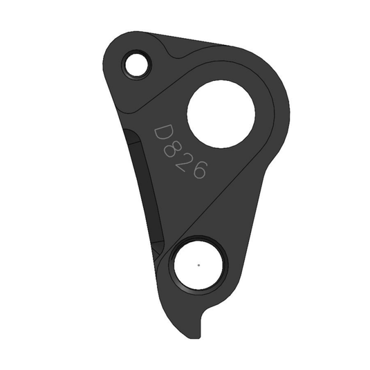 PILO DERAILLEUR HANGER FOR SPECIALIZED | GH-D826