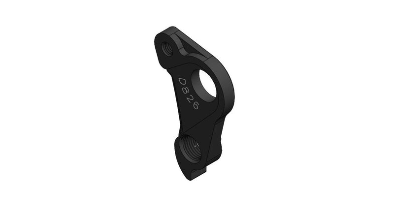 Load image into Gallery viewer, PILO DERAILLEUR HANGER FOR SPECIALIZED | GH-D826
