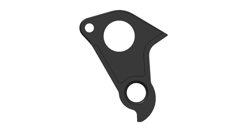 Load image into Gallery viewer, PILO DERAILLEUR HANGER FOR CANYON | GH-D832
