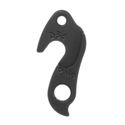 PILO DERAILLEUR HANGER FOR SPECIALIZED TARMAC ROUBAIX | GH-D84 - MADOVERBIKING