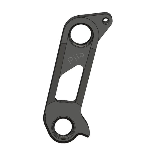 PILO DERAILLEUR HANGER FOR MERIDA | GH-D856