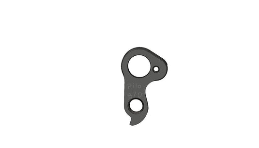 PILO DERAILLEUR HANGER FOR COLNAGO | GH-D870