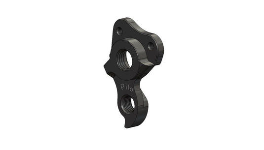 PILO DERAILLEUR HANGER FOR BLUE, DEMA, FINNA | GH-D903
