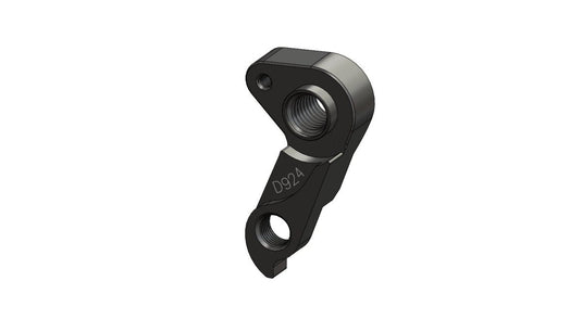 PILO DERAILLEUR HANGER FOR BERGAMONT | GH-D924