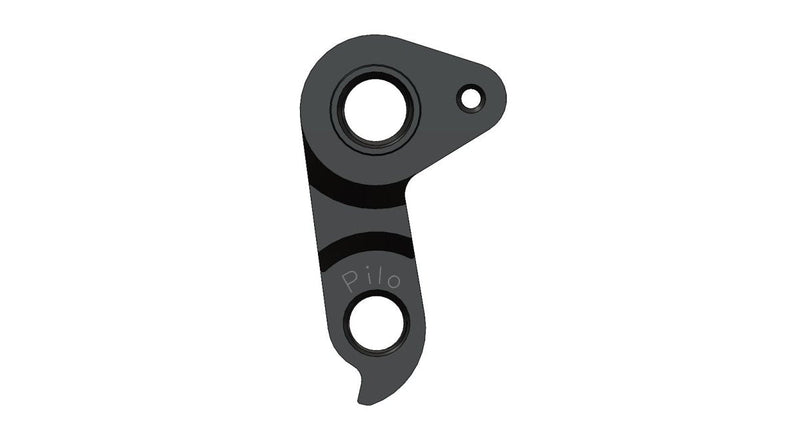 Load image into Gallery viewer, PILO DERAILLEUR HANGER FOR BERGAMONT | GH-D924
