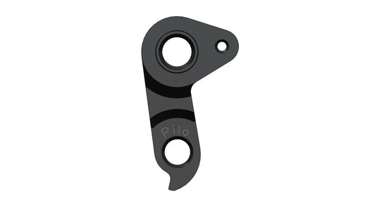 PILO DERAILLEUR HANGER FOR BERGAMONT | GH-D924