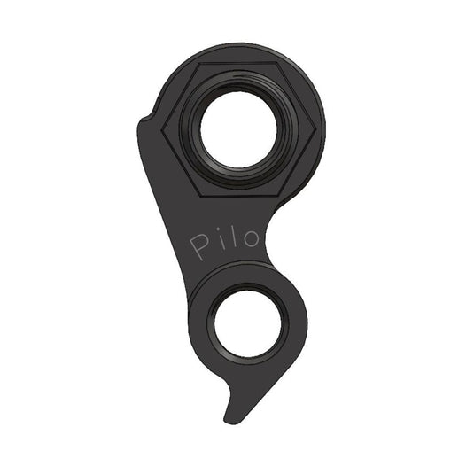 PILO DERAILLEUR HANGER FOR CERVELO | GH-D962