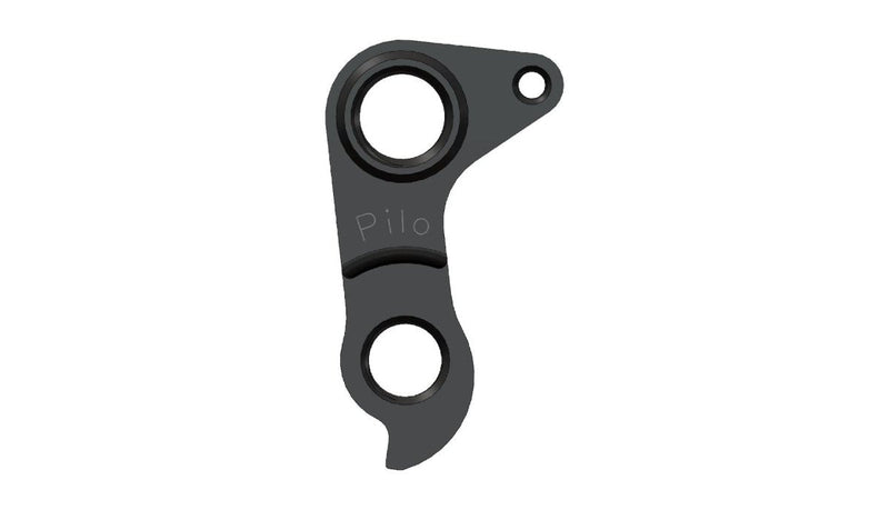 Load image into Gallery viewer, PILO DERAILLEUR HANGER FOR AIRWOLF | GH-D996

