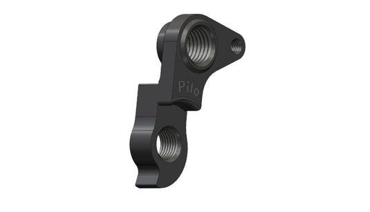 PILO DERAILLEUR HANGER FOR AIRWOLF | GH-D996