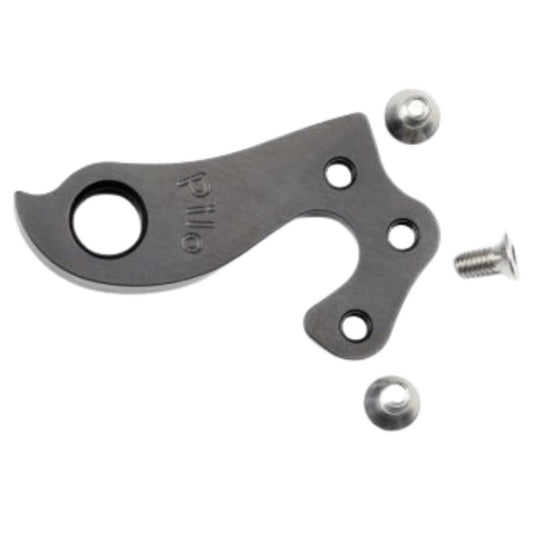 PILO DERAILLEUR HANGER FOR BERGAMONT | GH-D635