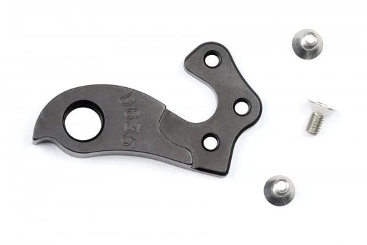 PILO DERAILLEUR HANGER FOR BERGAMONT | GH-D635