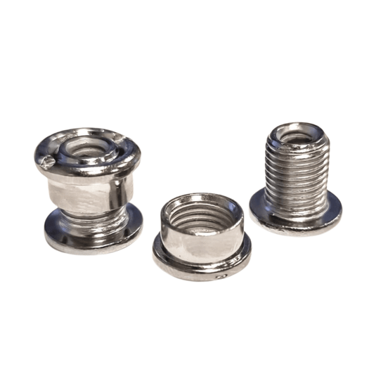 PILO NBSS SINGLE CHAINRING BOLTS | GH-S19 (SET OF 4)