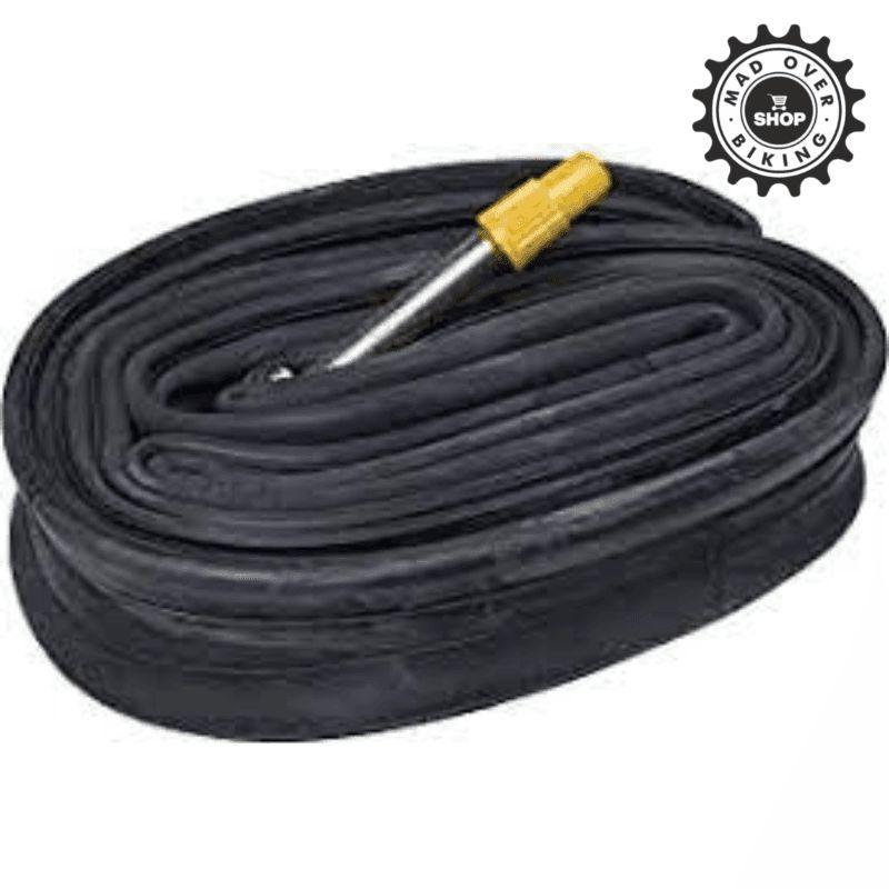 Load image into Gallery viewer, Pirelli Roadtube 700 × 23/30 Road Cycling Inner Tube - Presta Valve 60Mm - MADOVERBIKING
