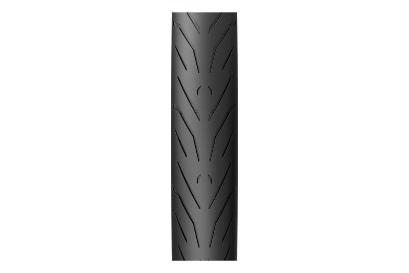 Load image into Gallery viewer, Pirelli Tyre Rigid Cycl-E Gt Sport Full Black 50-622 (700X50C) - MADOVERBIKING
