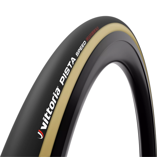 VITTORIA PISTA SPEED TUBULAR TYRE G2.0 | FOR ROAD BIKE - MADOVERBIKING