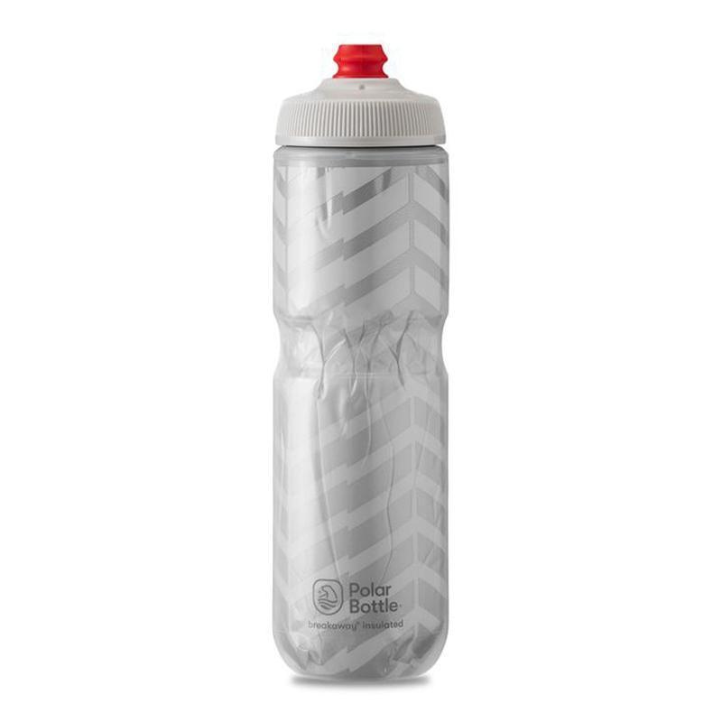 Load image into Gallery viewer, Polar Breakaway Insulated Bolt Bottle -
