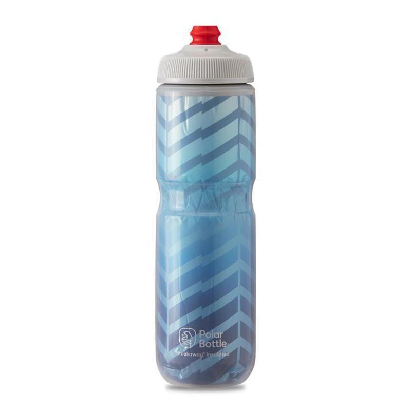 Load image into Gallery viewer, Polar Breakaway Insulated Bolt Bottle -
