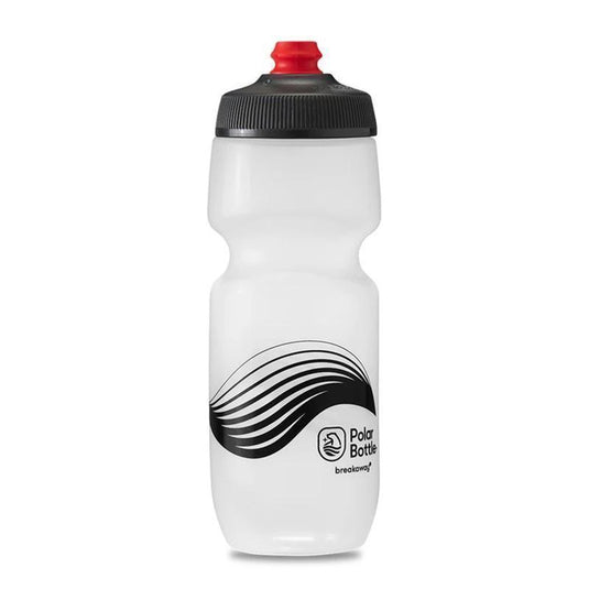 Polar Breakaway Wave Sport Bottle - - MADOVERBIKING
