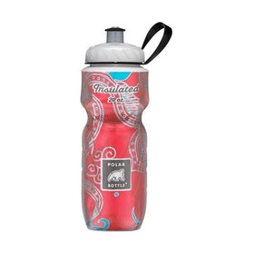 Polar Insulated Bottle - Bandana