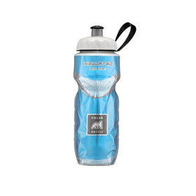 Polar Insulated Bottle - Solid