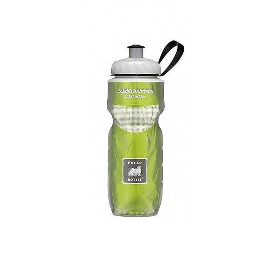 Polar Insulated Bottle - Solid