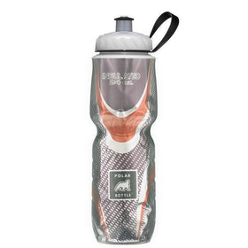 Polar Insulated Bottle - Spin