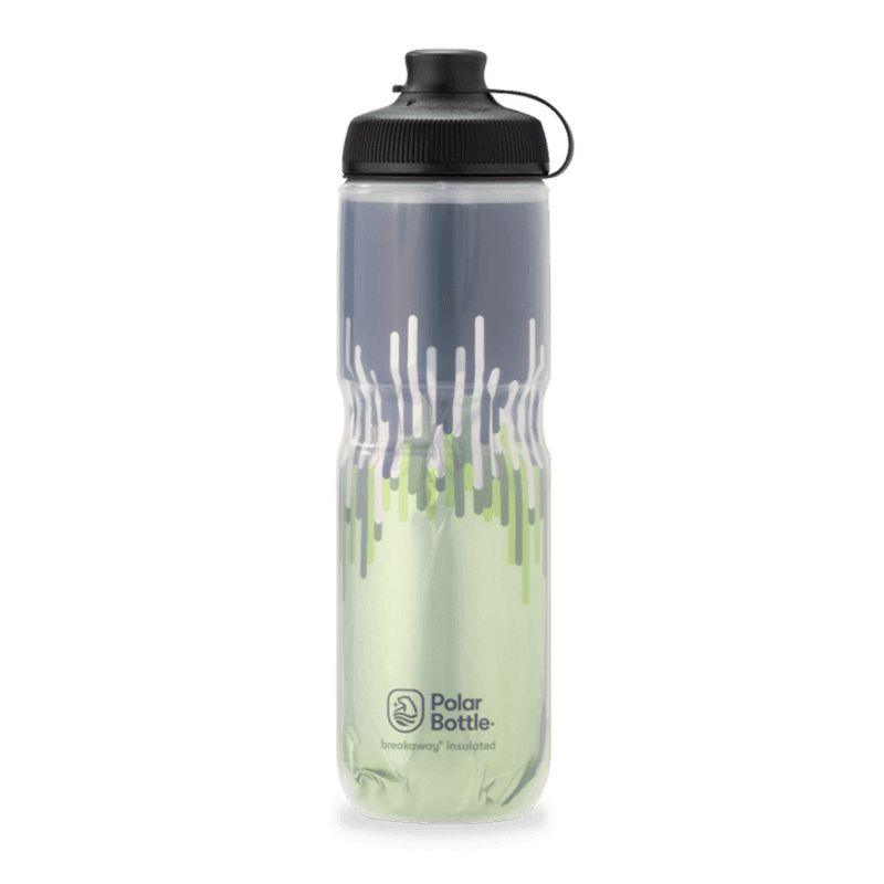 Load image into Gallery viewer, Polar Muck Insulated Zipper Bottle - - MADOVERBIKING
