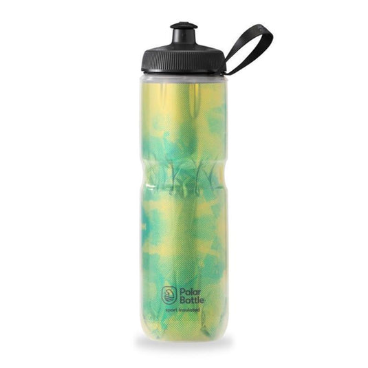 Polar Sport Insulated Fly Dye Bottle - - MADOVERBIKING