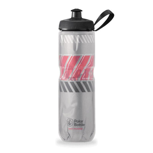 Polar Sport Insulated Tempo Bottle - - MADOVERBIKING