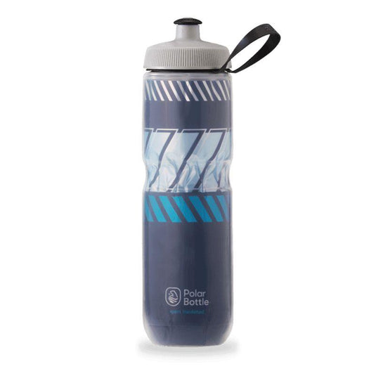 Polar Sport Insulated Tempo Bottle - - MADOVERBIKING