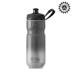 Polar Sport Insulated Water Bottle 20Oz/590Ml