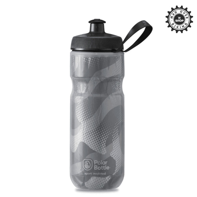 Load image into Gallery viewer, Polar Sport Insulated Water Bottle 20Oz/590Ml
