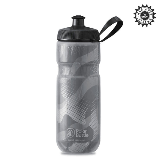 Polar Sport Insulated Water Bottle 20Oz/590Ml