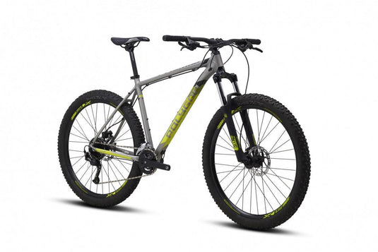 Polygon Brand Bicycle Premier 5 27.5-Black-My22 - MADOVERBIKING