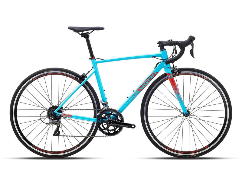 Load image into Gallery viewer, Polygon Brand Bicycle Strattos S2-L(52Cm)-Blue-My22 - MADOVERBIKING
