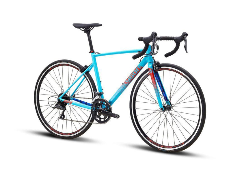 Load image into Gallery viewer, Polygon Brand Bicycle Strattos S2-L(52Cm)-Blue-My22 - MADOVERBIKING
