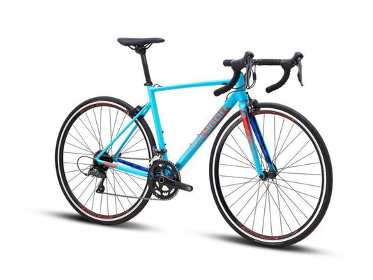 Polygon Brand Bicycle Strattos S2-L(52Cm)-Blue-My22 - MADOVERBIKING