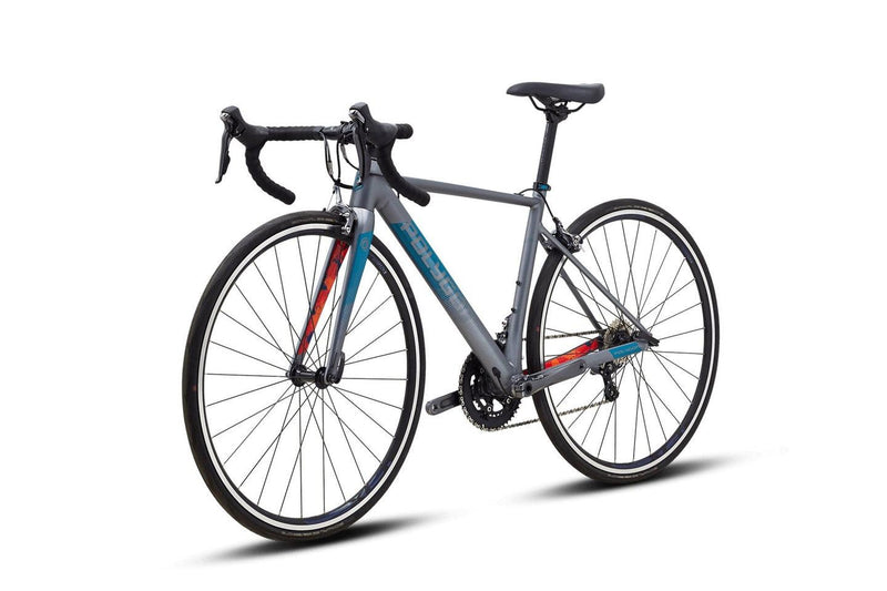 Load image into Gallery viewer, Polygon Brand Bicycle Strattos S4-Grey-My23 - MADOVERBIKING
