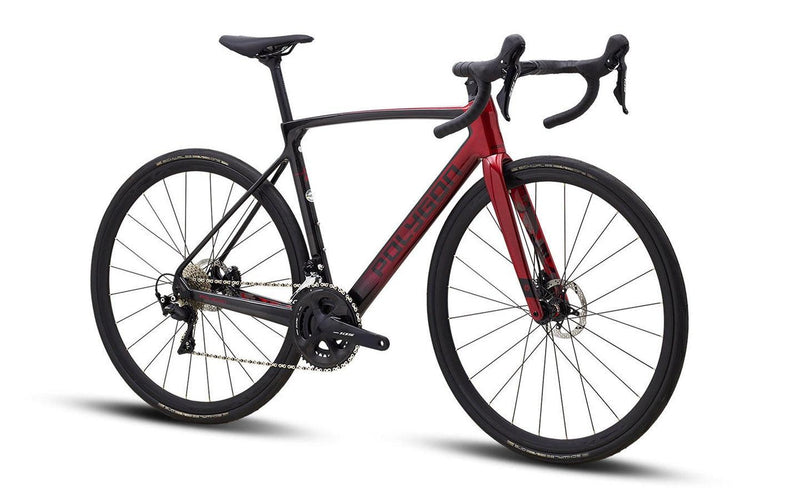 Load image into Gallery viewer, Polygon Brand Bicycle Strattos S7 Disc-L(52Cm)-Red-My22 - MADOVERBIKING
