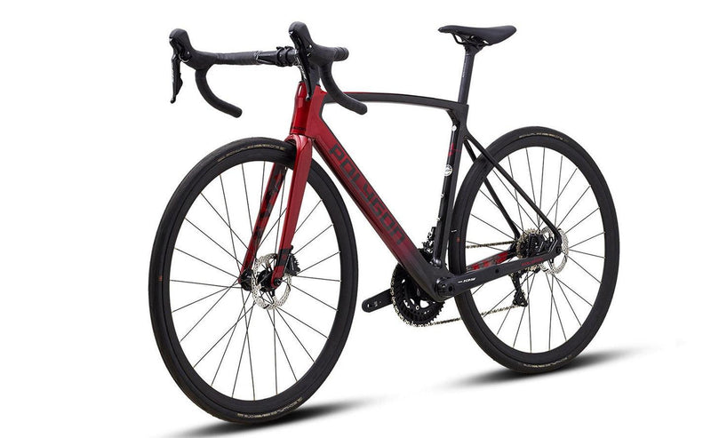 Load image into Gallery viewer, Polygon Brand Bicycle Strattos S7 Disc-L(52Cm)-Red-My22 - MADOVERBIKING
