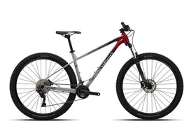 Polygon Brand Bicycle Xtrada 5 29-Xl(22)-Red Grey-My22 - MADOVERBIKING