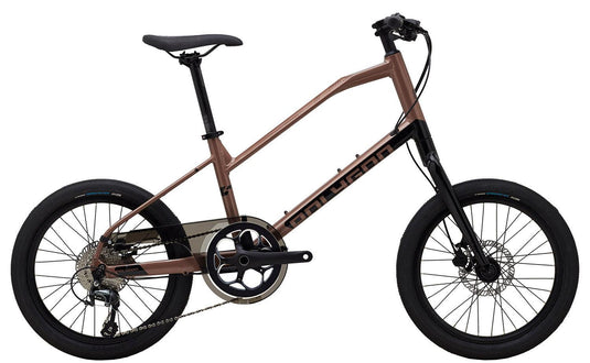 Polygon Brand Bicycle Zeta 2 2021-20X14 - MADOVERBIKING