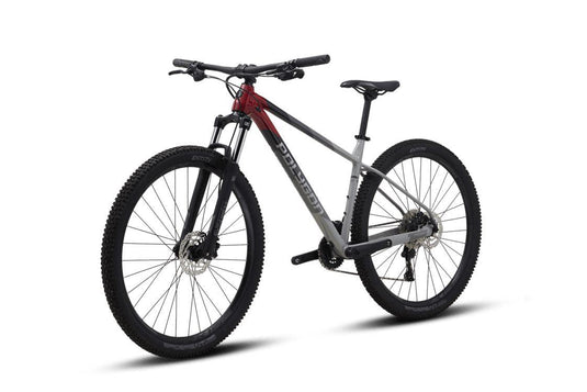 Polygon Xtrada 5 MTB Bicycle (2021) - MADOVERBIKING