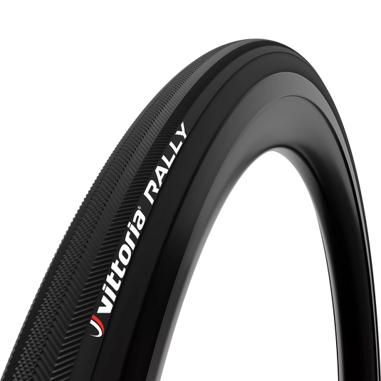 VITTORIA RALLY TYRE TUB RVC | 23-28" FOR GRAVEL BIKES - MADOVERBIKING