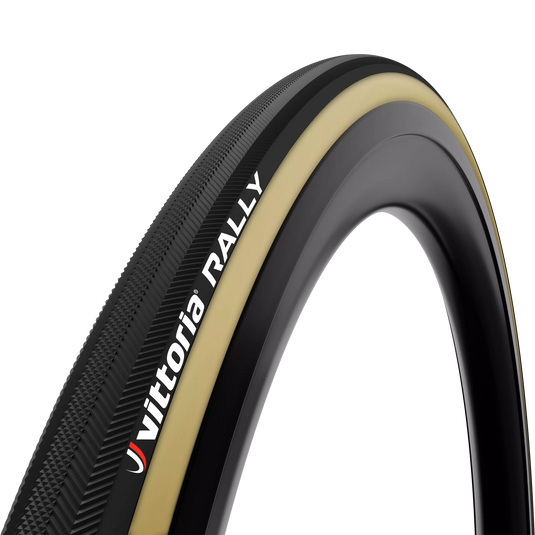 VITTORIA RALLY TYRE TUB RVC | 23-28