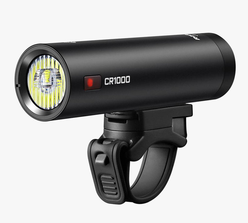 Load image into Gallery viewer, Ravemen Bicycle Front Light - CR1000 - MADOVERBIKING
