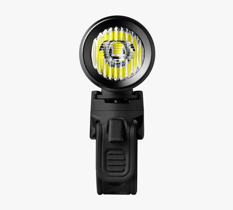 Load image into Gallery viewer, Ravemen Bicycle Front Light - CR600 (Black)

