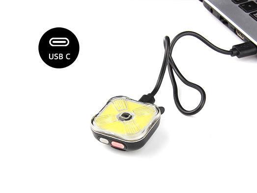 Load image into Gallery viewer, Ravemen Bicycle Front Light - FR150 - MADOVERBIKING
