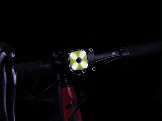 Load image into Gallery viewer, Ravemen Bicycle Front Light - FR150 - MADOVERBIKING
